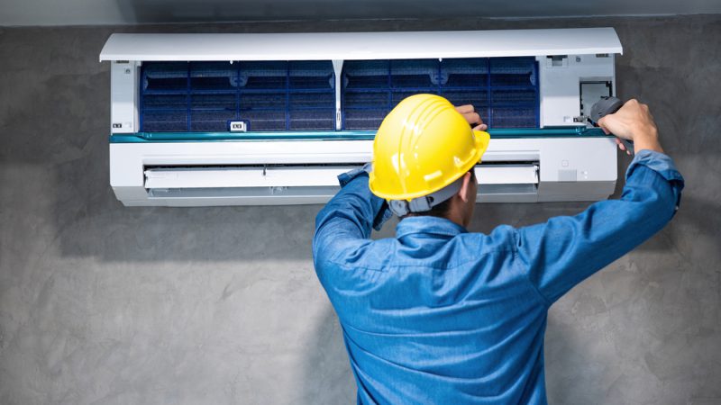 Jak filtrować powietrze w instalacjach wentylacyjnych